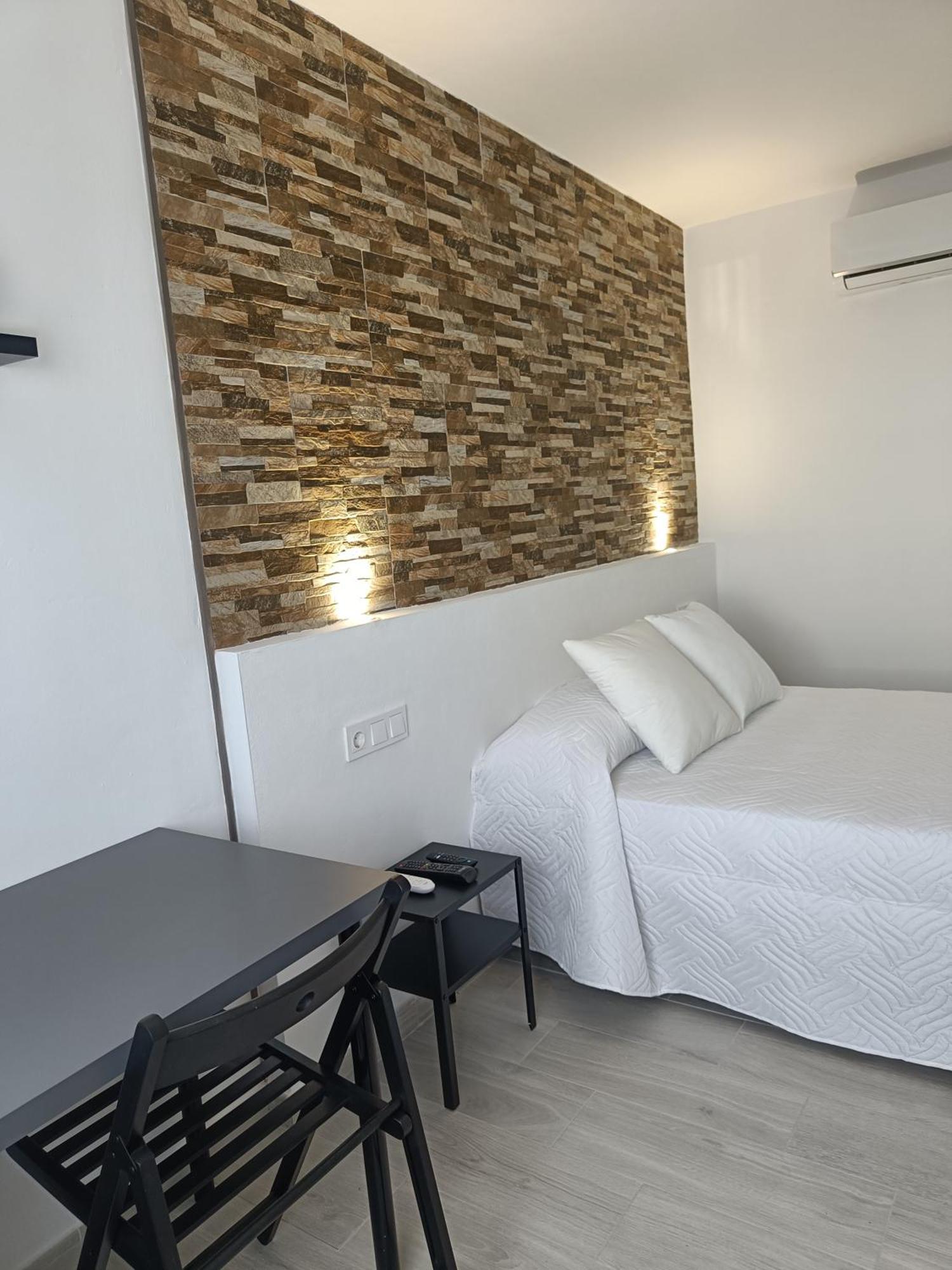 Alojamientos La Menua Los Badalejos Quarto foto
